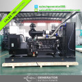 Shangchai Motor SC7H250D2 elektrischen Dieselgenerator 200 kVA